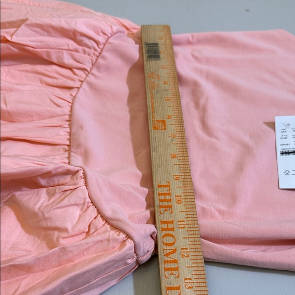 J. Crew Drop-waist mixy dress Size XS - Picture 7 of 9